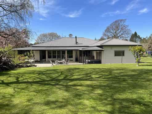 147 Conlans Road, Duntroon
