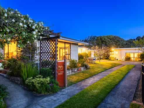 60 Makora Road, Otaihanga