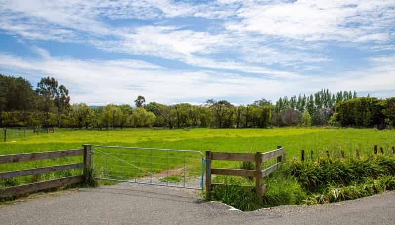 412 Fabians Road, Greytown