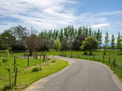 412 Fabians Road, Greytown