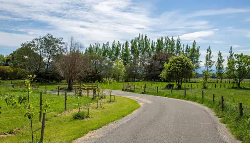 412 Fabians Road, Greytown