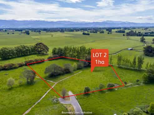 412 Fabians Road, Greytown