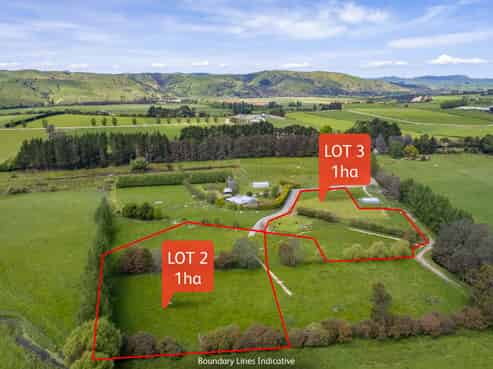 412 Fabians Road, Greytown