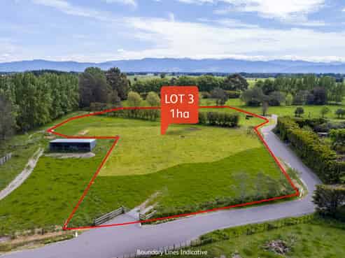 412 Fabians Road, Greytown