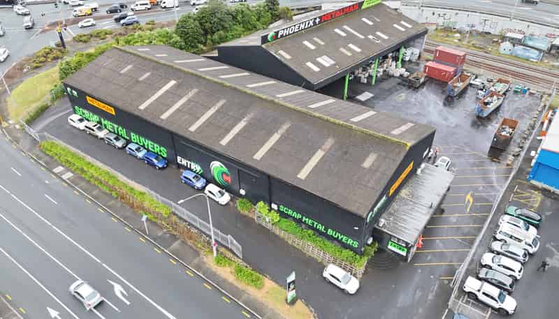 2 Station Road, Penrose