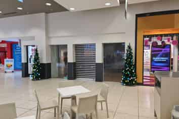 Retail Space Available In Rotorua Central Mall!