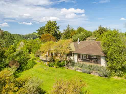 20 Blackhead Road, Porangahau