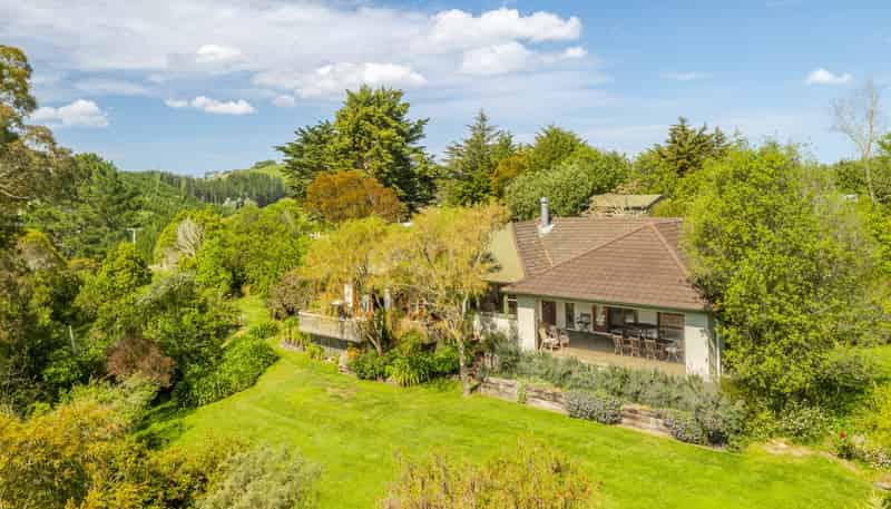 20 Blackhead Road, Porangahau