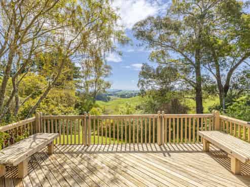 20 Blackhead Road, Porangahau