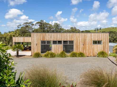 463 Fordyce Road, Helensville