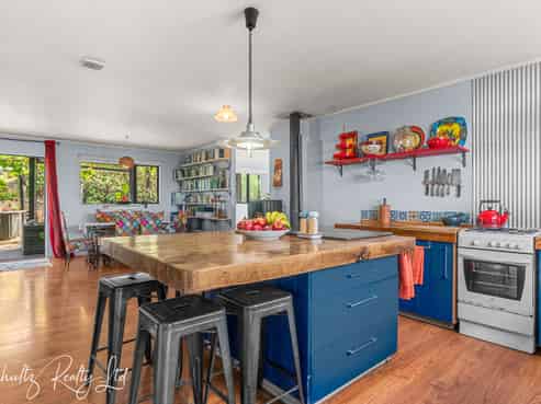 227 Porter Road, Paparoa