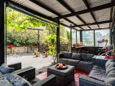 227 Porter Road, Paparoa