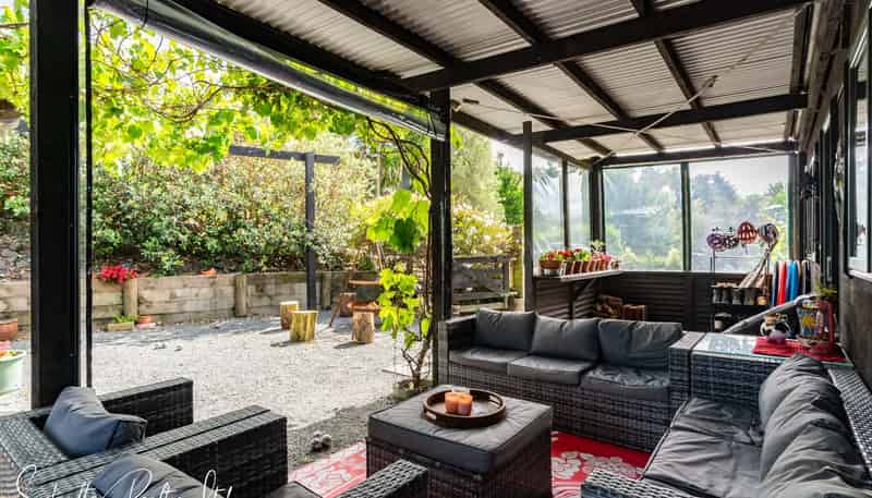 227 Porter Road, Paparoa