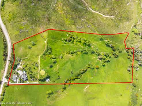 227 Porter Road, Paparoa