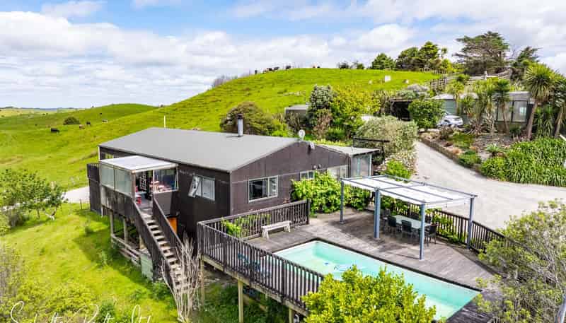 227 Porter Road, Paparoa