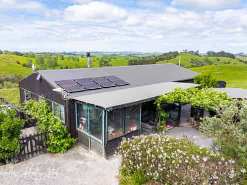 227 Porter Road, Paparoa
