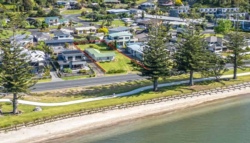 169 Buffalo Beach Road, Whitianga