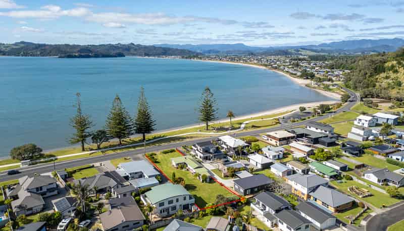 169 Buffalo Beach Road, Whitianga