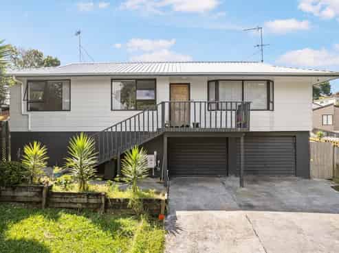 4 Flamingo Court, Goodwood Heights