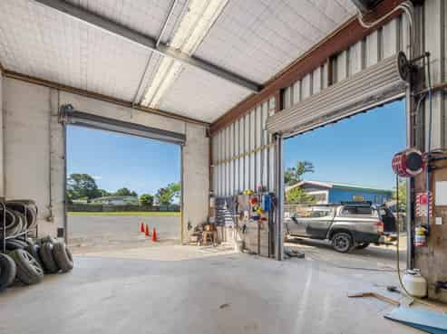 HIGH PROFILE ON STATE HIGHWAY 10
