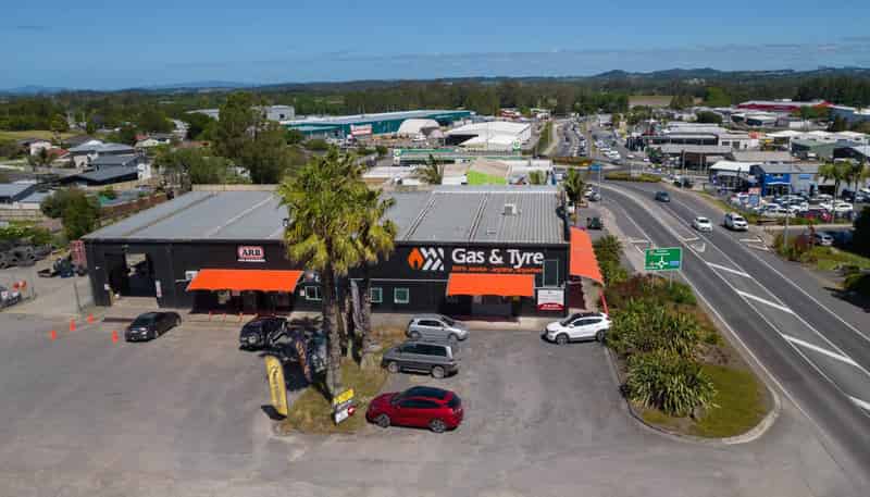 Shop 3/2052 State Highway 10, Kerikeri Surrounds
