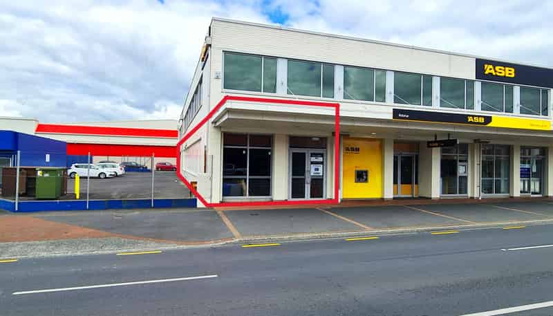 1162 Amohau Street, ROTORUA