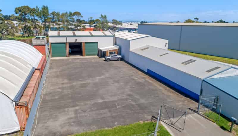 14 Innes Street, Awapuni