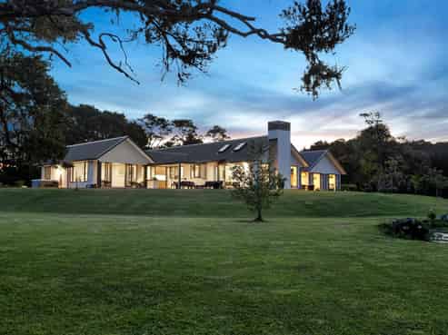1164 Weranui Road, Wainui