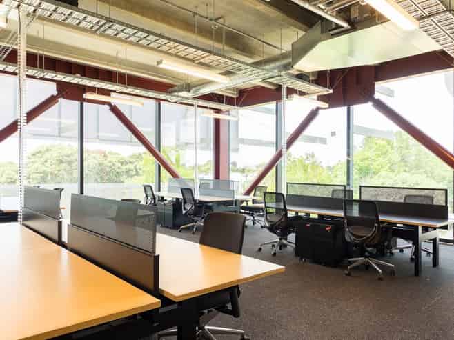B:HIVE HQ - NOW LEASING
