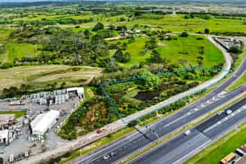 Ultimate Land-Banking Opportunity