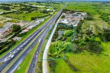 Ultimate Land-Banking Opportunity