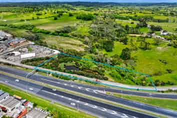 Ultimate Land-Banking Opportunity