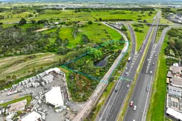 Ultimate Land-Banking Opportunity