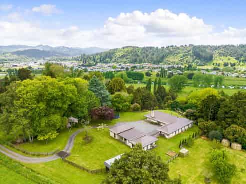 25 Marsack Road, Taumarunui