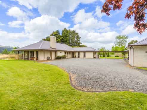 25 Marsack Road, Taumarunui