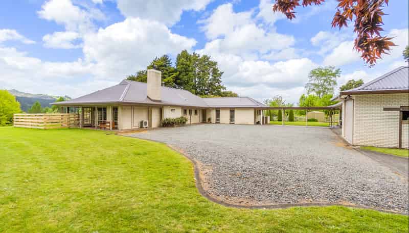 25 Marsack Road, Taumarunui