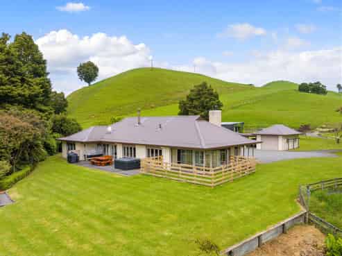 25 Marsack Road, Taumarunui