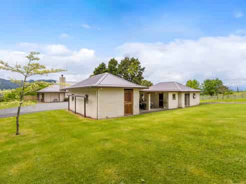 25 Marsack Road, Taumarunui