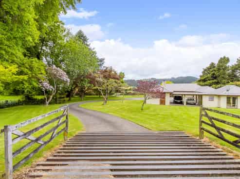 25 Marsack Road, Taumarunui