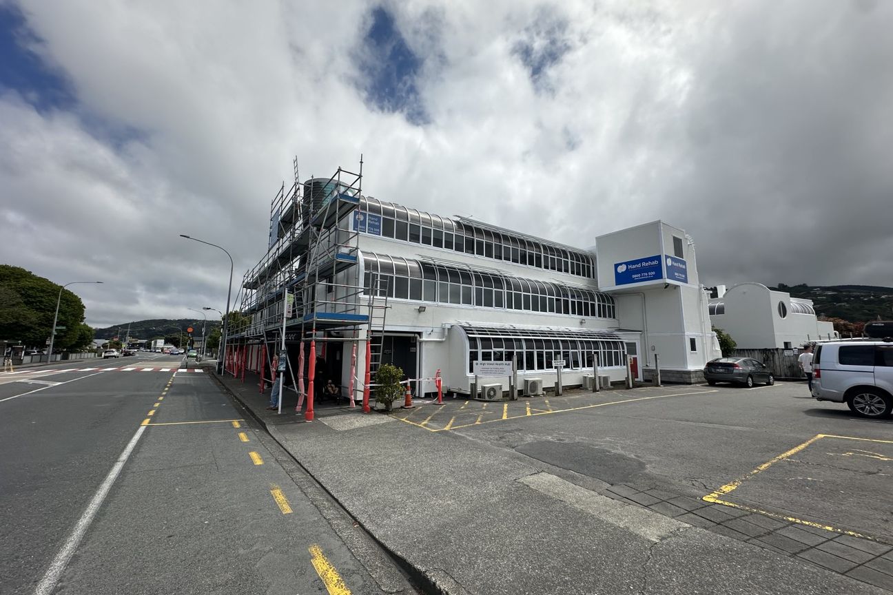 Perfect Workspace Available: 72sqm Office - Visning 5