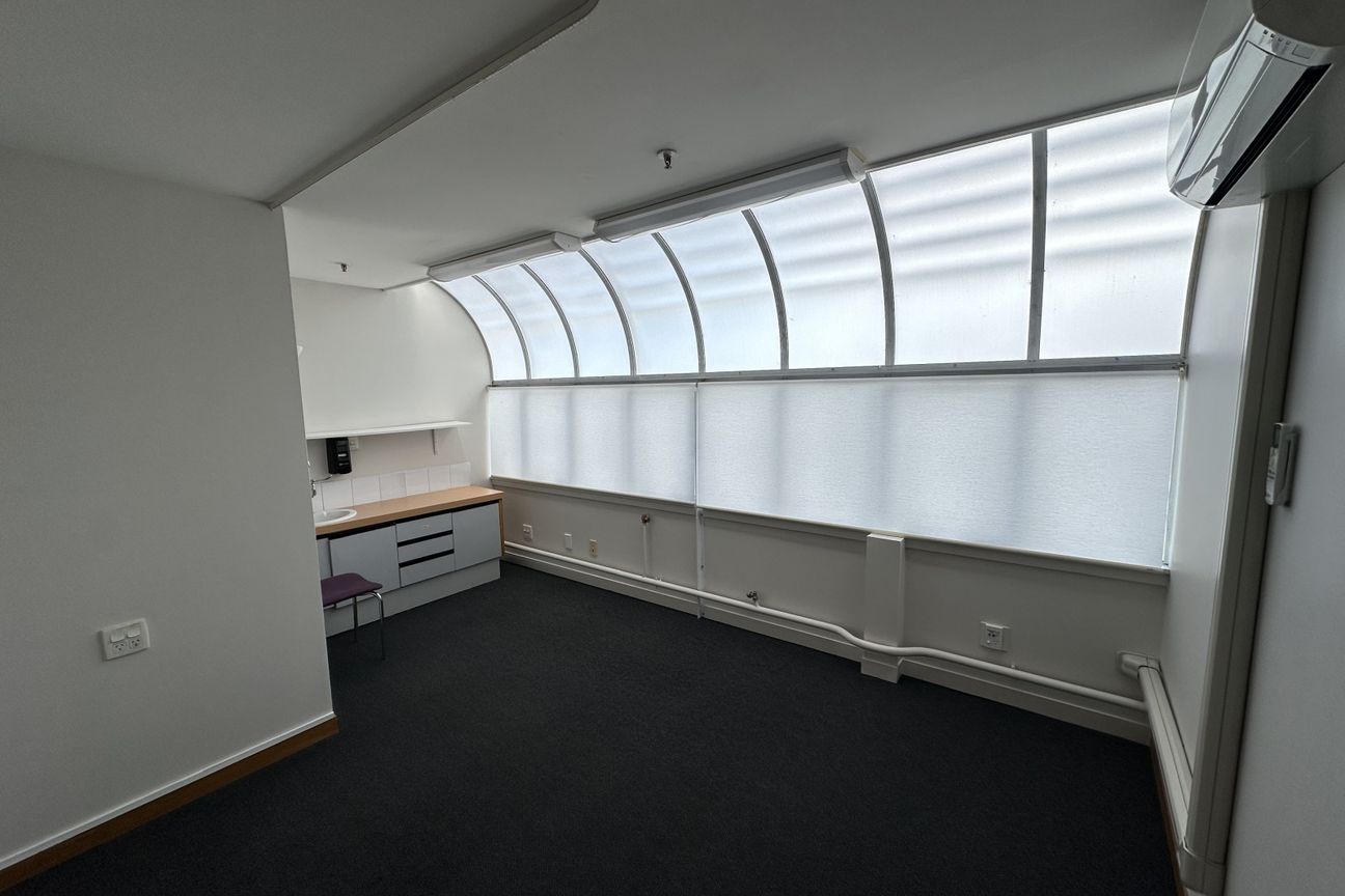 Perfect Workspace Available: 72sqm Office - Visning 4