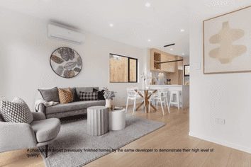 Lot 23/20 Melia Place, Stanmore Bay