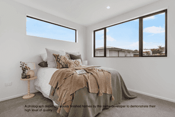Lot 23/20 Melia Place, Stanmore Bay