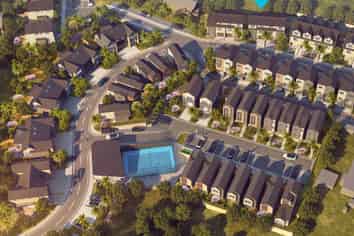 Lot 23/20 Melia Place, Stanmore Bay