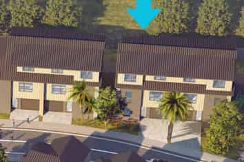 Lot 23/20 Melia Place, Stanmore Bay
