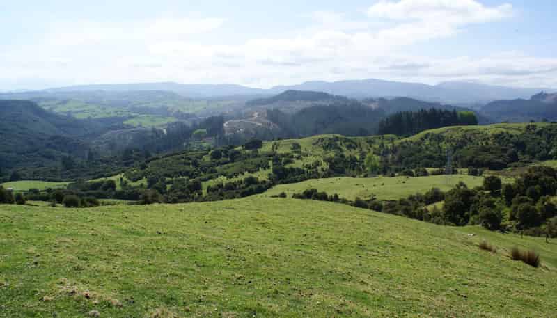 1050 Ellis Wallace Road, Eskdale