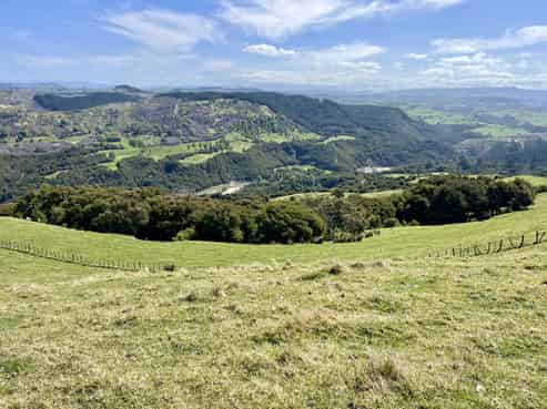 1050 Ellis Wallace Road, Eskdale