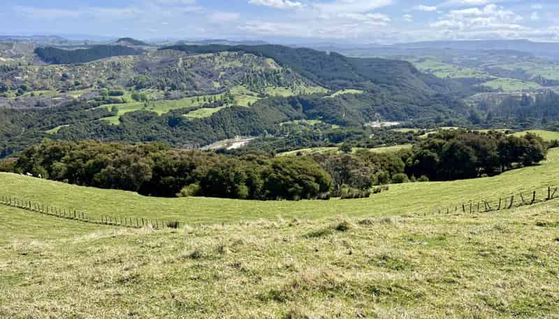 1050 Ellis Wallace Road, Eskdale