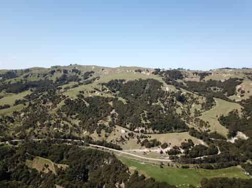 1050 Ellis Wallace Road, Eskdale