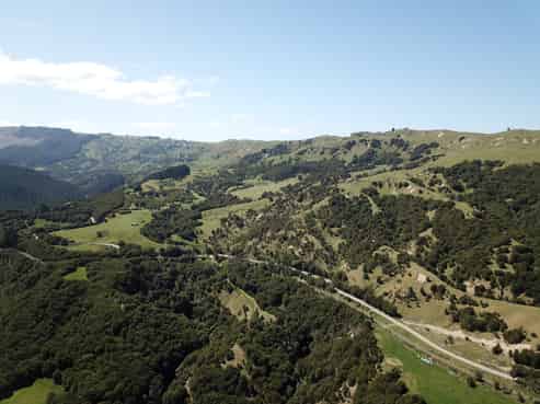 1050 Ellis Wallace Road, Eskdale